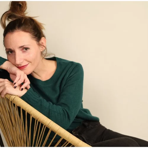 Η Ελένη Βλάχου μας συστήνει τον δικό της «Ερωτόκριτο»